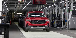 Pese a rumor desde Japón: Mazda no se retira de México