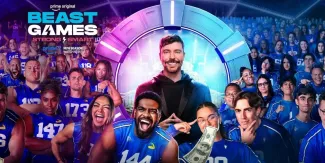 Prime Video ofrece grandes estrenos en este mes de enero