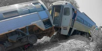 Segundo arresto por el descarrilamiento del Tren Interoceánico que dejó 14 muertos y 109 heridos