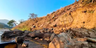 ¡SORPRENDEME 2026! Año Nuevo arranca con sismo de 6.5 que sacude a mexicanos 