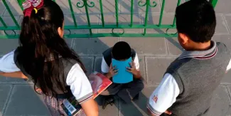 Acoso escolar causa suicidio de adolescente en Durango 