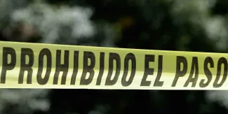 Ciudadano danés detenido en el Malecón de Veracruz por intentar llevarse a una niña de 7 años