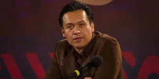 Destituyen a Marx Arriaga en la SEP; se atrinchera y se genera confrontación