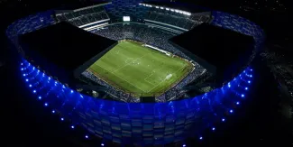 España vs Chile en Puebla: Estadio Cuauhtémoc apunta a amistoso previo al Mundial 2026