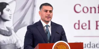 Harfurch anuncia captura de empresario de la huasteca ligado al huachicol