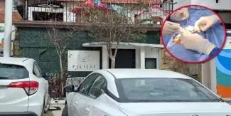 Fiscalía de Nuevo León indaga fallecimiento de hombre en clínica tras procedimiento facial