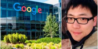 Exingeniero de Google es condenado en EU por espionaje tecnológico
