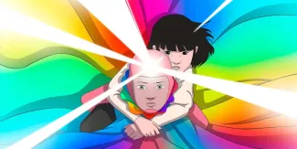 Llega la cinta animada “Arco” y el intenso drama “Aún es de noche en Caracas”