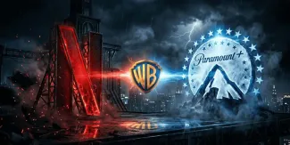 Netflix abandona la compra de Warner Bros tras oferta superior de Paramount Skydance