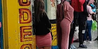 Obras rumbo al Copa Mundial de la FIFA 2026 desplazan a trabajadoras sexuales en CDMX