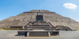 Teotihuacán: el viaje imperdible al corazón de la ciudad de los dioses en el Estado de México