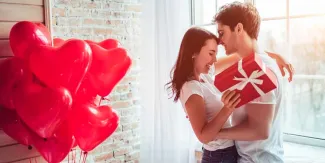 Regalos originales para San Valentín: Románticas y económicas para sorprender