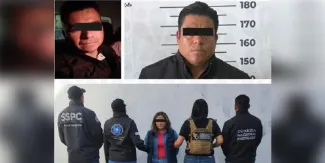 Una a una: así cayeron los detenidos del matrimonio poblano Tello-Ruiz