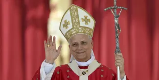 Vaticano confirma que el Papa León XIV no visitará México en 2026