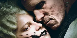 “La Novia” llega a los cines: terror, suspenso y romance en un solo filme