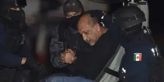 “La Tuta” niega cargos en EU: exlíder de La Familia Michoacana podría pasar la vida en prisión