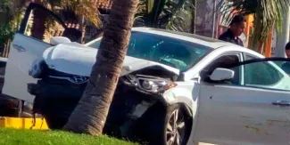 VIDEO. Abaten a “La Barquita” líder de sicarios: golpe clave a La Mayiza en Colima