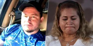 ADN confirma: restos óseos hallados en Sonora sí corresponden al hijo de Ceci Flores