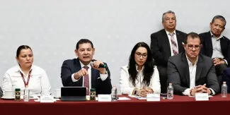 Riesgoso adelantar tiempos políticos