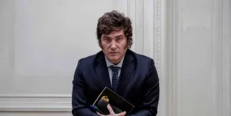 Argentina sale de la OMS, ¿Cuáles serán las consecuencias?