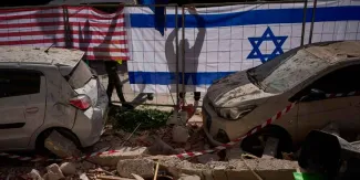 Asesinato de Esmail Khatib: golpe al aparato de inteligencia de Irán