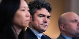 Renuncia director antiterrorista de EU por guerra con Irán y contradice a Trump