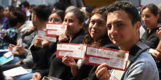 Jóvenes Construyendo el Futuro: pago del 28 de marzo y cómo registrarse