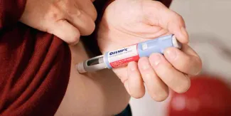Buena noticia vs la obesidad. Ozempic será un medicamento genérico y su alcance dejará de ser exclusivo