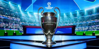 Champions League 2026: definidos los cuartos de final