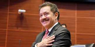 Coalición oficialista se alinea: Morena, PT y Verde pactan apoyo al Plan B de Sheinbaum