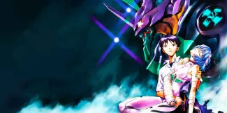 “A Cruel Angel’s Thesis”  opening de Evangelion  reafirma su legado con 100 millones de reproducciones