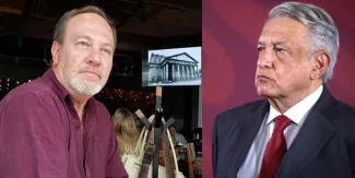 Cuñado de AMLO crea empresas del Bienestar con socios acusados de lavado en Estados Unidos