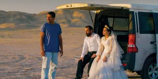 De la censura en Irán al triunfo en Cannes: “Fue solo un accidente” llega a MUBI