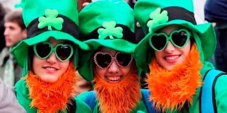 Día de San Patricio: origen, significado y cómo llegó esta celebración a México