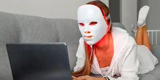 Tecnología y belleza: ¿son seguros los gadgets para cuidar la piel en casa?
