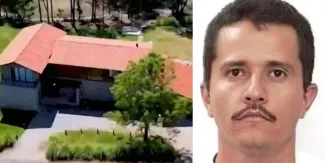 EE. UU. utilizó dron para confirmar ubicación de “El Mencho”, revela NYT