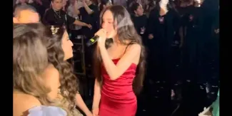 El empresario que pagó los XV años más costosos de México responde a críticas 