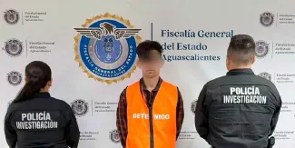 "El Monstruo" mordía, golpeaba y metía a su bebé al refrigerador para matarlo