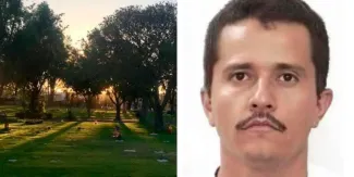 Funeral de Nemesio Oseguera Cervantes ‘El Mencho’ en Zapopan provoca fuerte operativo de seguridad