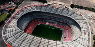 Estadio Azteca reabre rumbo al Mundial 2026: América, Cruz Azul y Atlante jugarán como locales