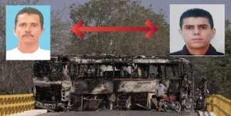 Hijastro de “El Mencho” sería nuevo líder del CJNG, según WSJ