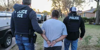 México llevará ante la CIDH la situación de connacionales en centros de detención del ICE