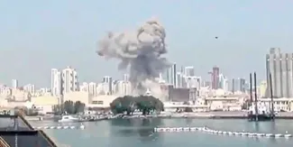 Informe revela que Rusia ayuda a Irán a localizar fuerzas militares de Estados Unidos