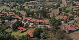 Cabañas de “El Mencho” no fueron custodiadas por FGR debido a condiciones inseguras