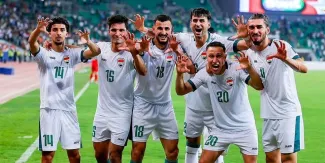 Mundial 2026: México facilita visados para la Selección de Irak rumbo al Repechaje en Monterrey