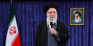 Irán confirma muerte de Jamenei, decreta 40 días de luto y promete justicia tras el ataque