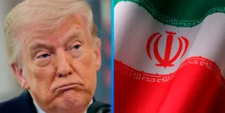 Irán responde a Trump y niega negociaciones: “No llames acuerdo a tu derrota”