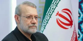 Israel afirma haber eliminado a Alí Larijani, figura clave de Irán; Teherán guarda silencio