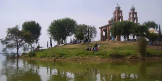 Laguna de Zumpango: historia, naturaleza y aventura a menos de una hora de la Ciudad de México