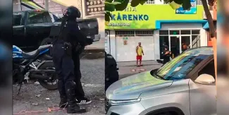 Le niegan acceso a la escuela y el alumno decide asesinar a dos empleadas de una preparatoria de Michoacán